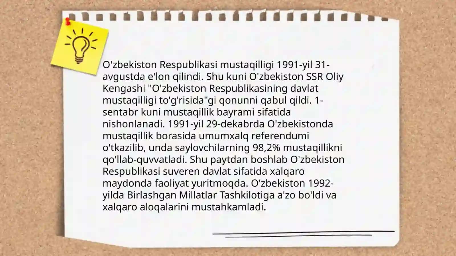 Mustaqillik Deklaratsiyasi 4