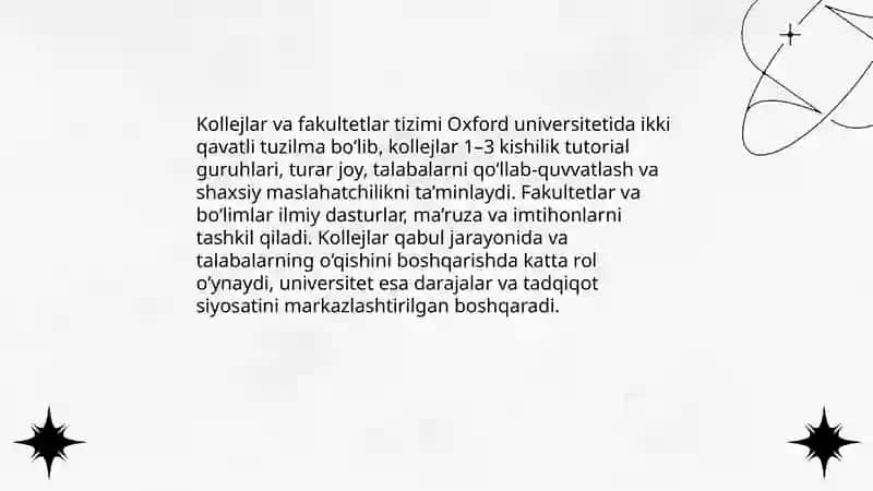Oksford Universiteti tarixi 4