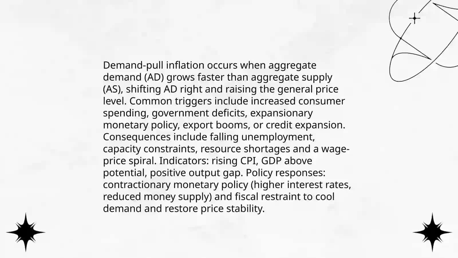 Inflation 4