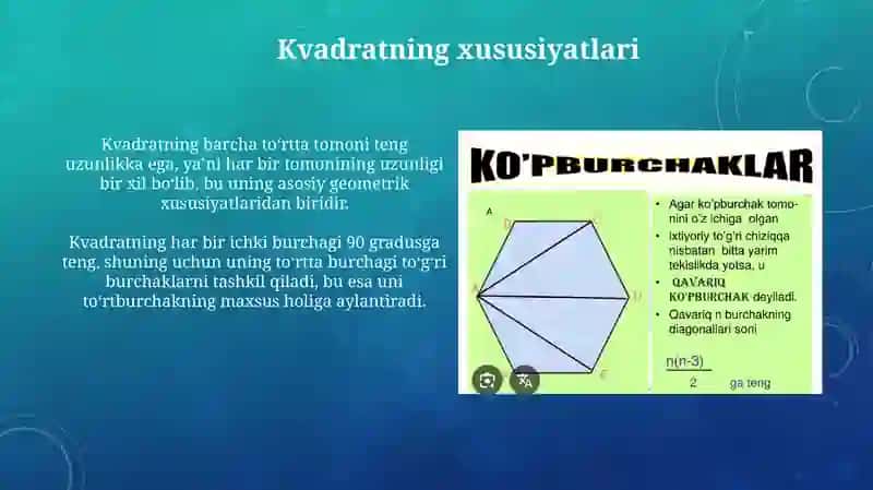 Kvadratlar 4