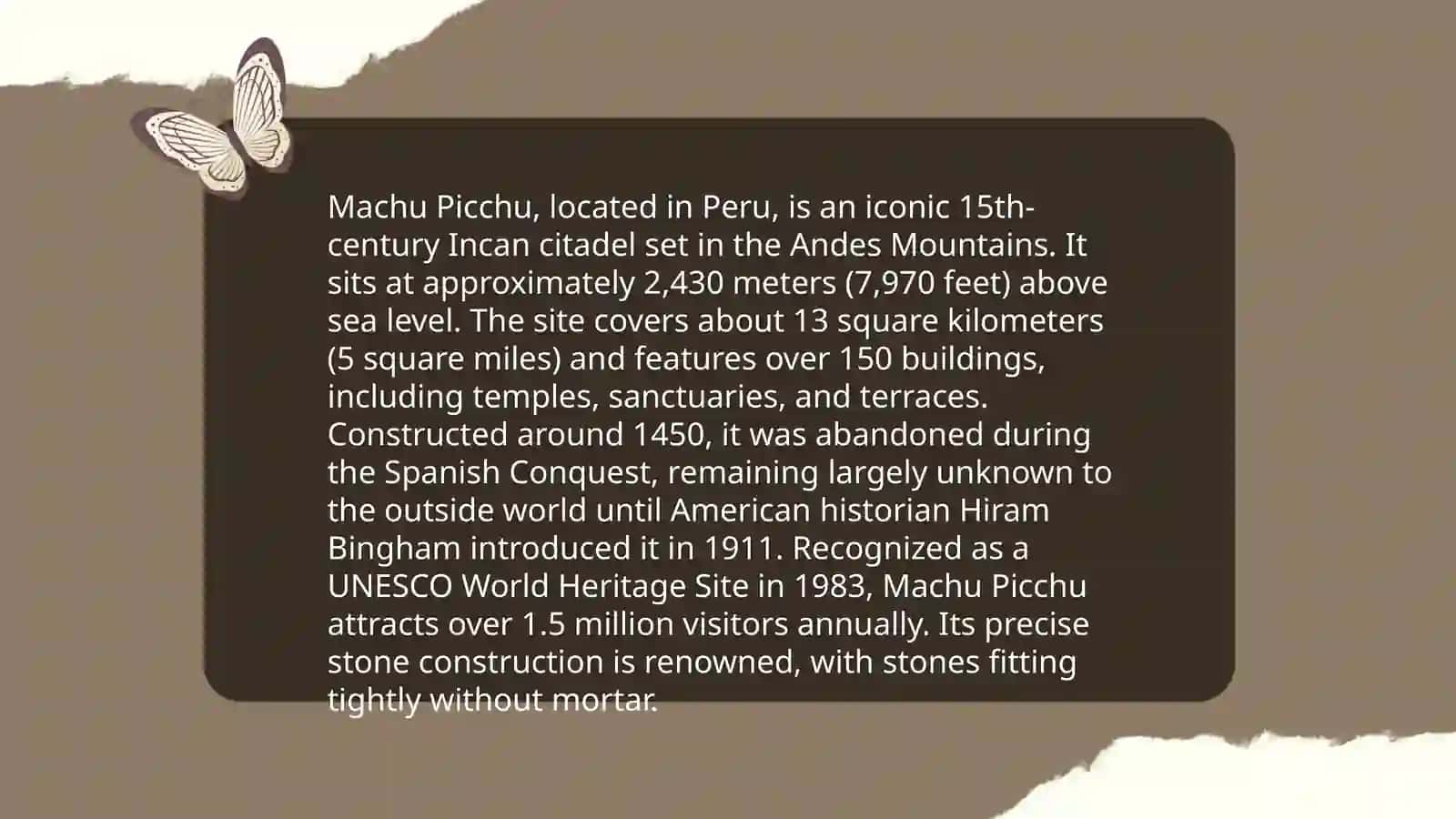 Historical monuments 4