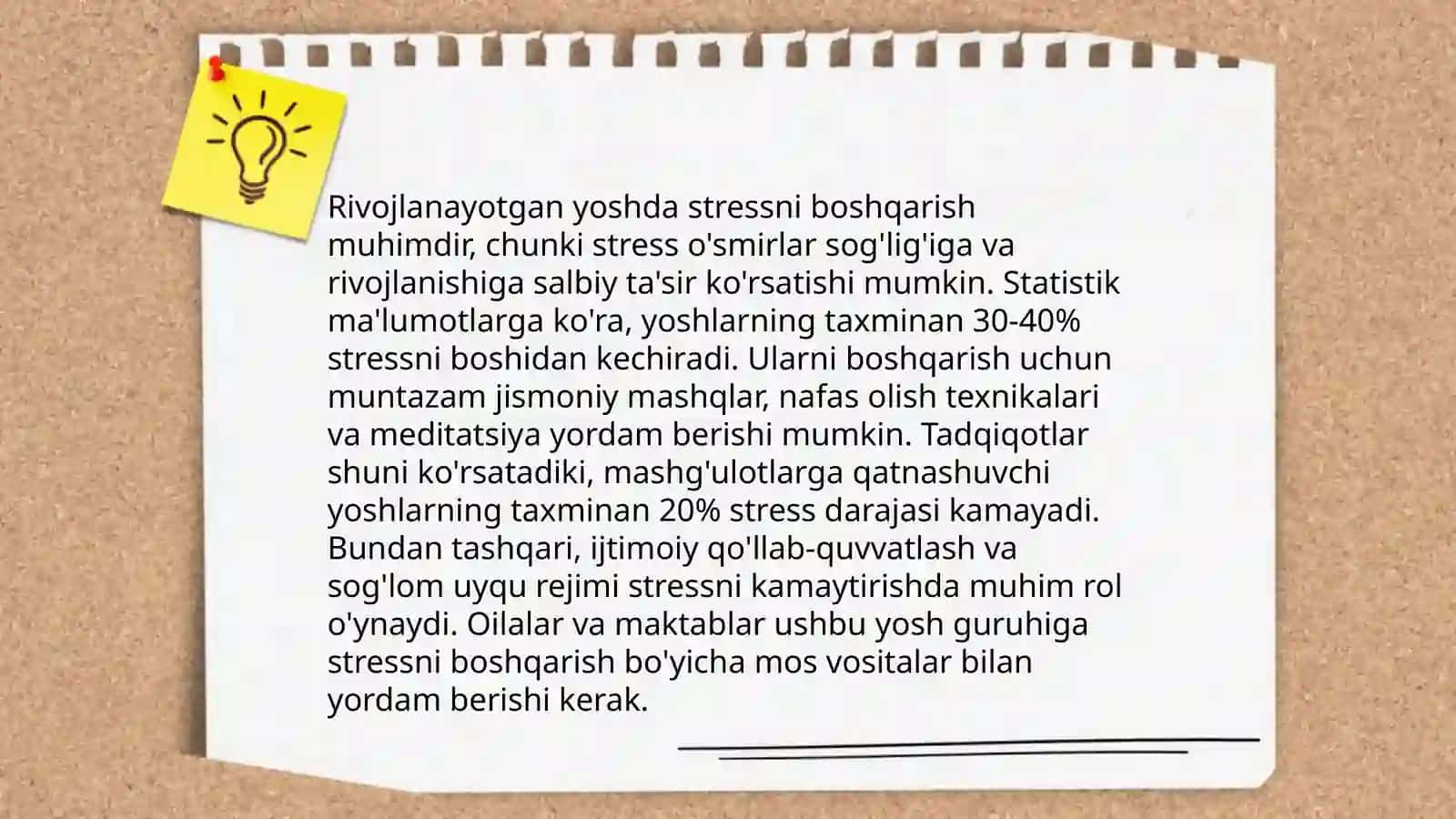 Oilaga psixologik xizmat koʻrsatishni tashkil etish 4