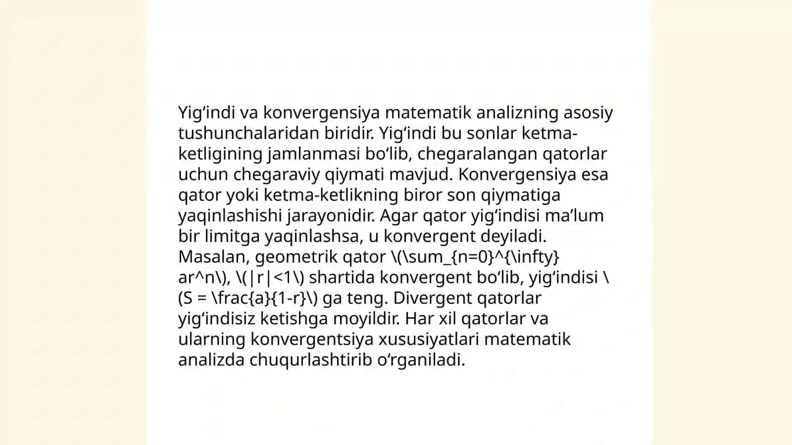 Furye qatorlari 4