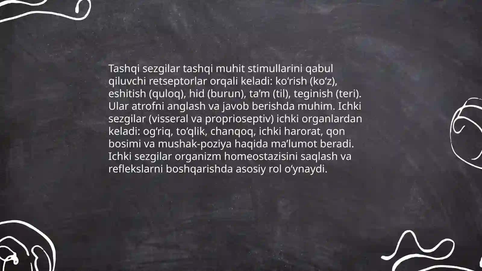 Sezgi 4