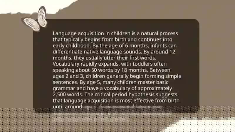 Language and communacation 4