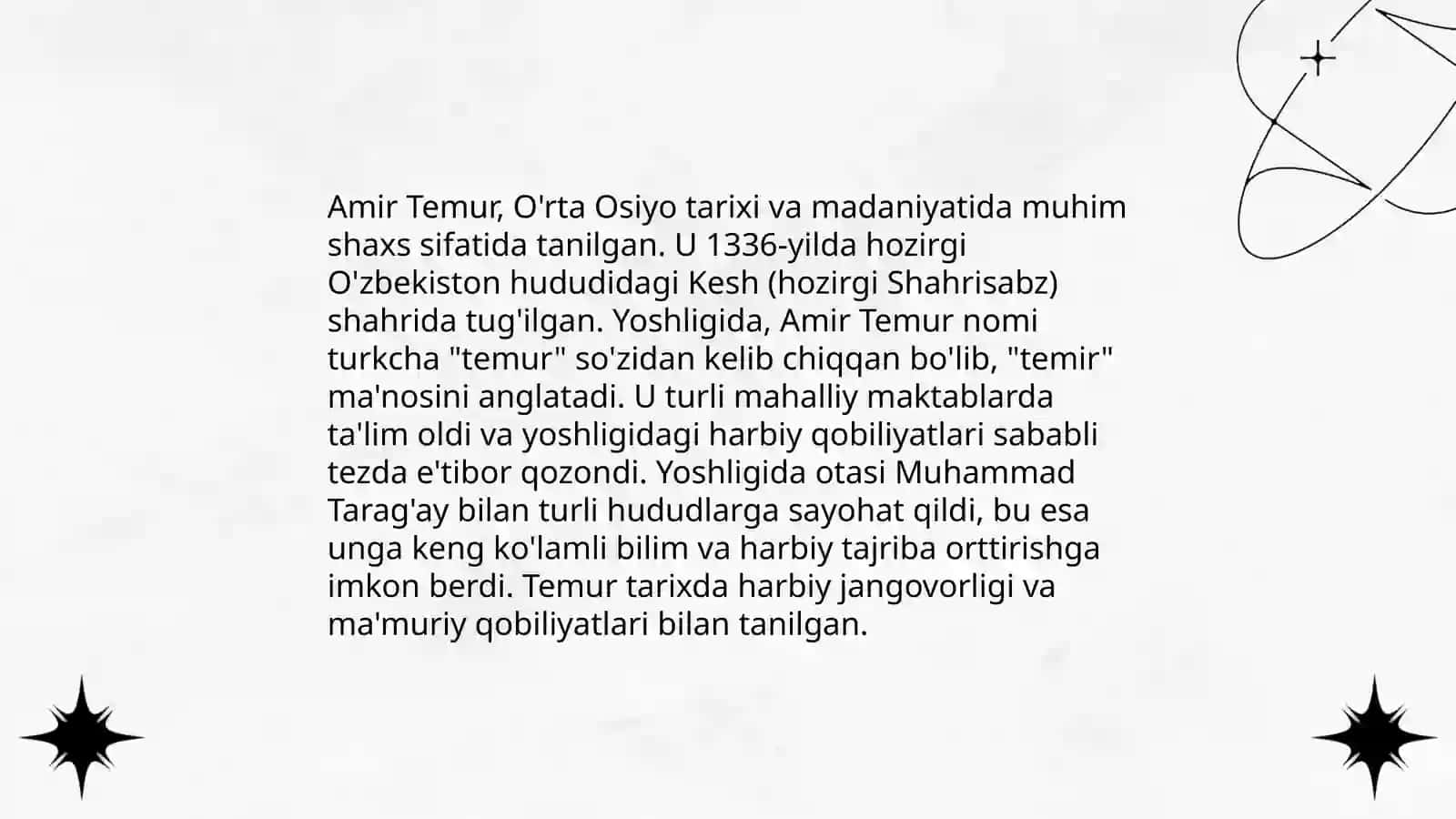 Abu Ali ibn Sinoning hayoti va ijodi 4