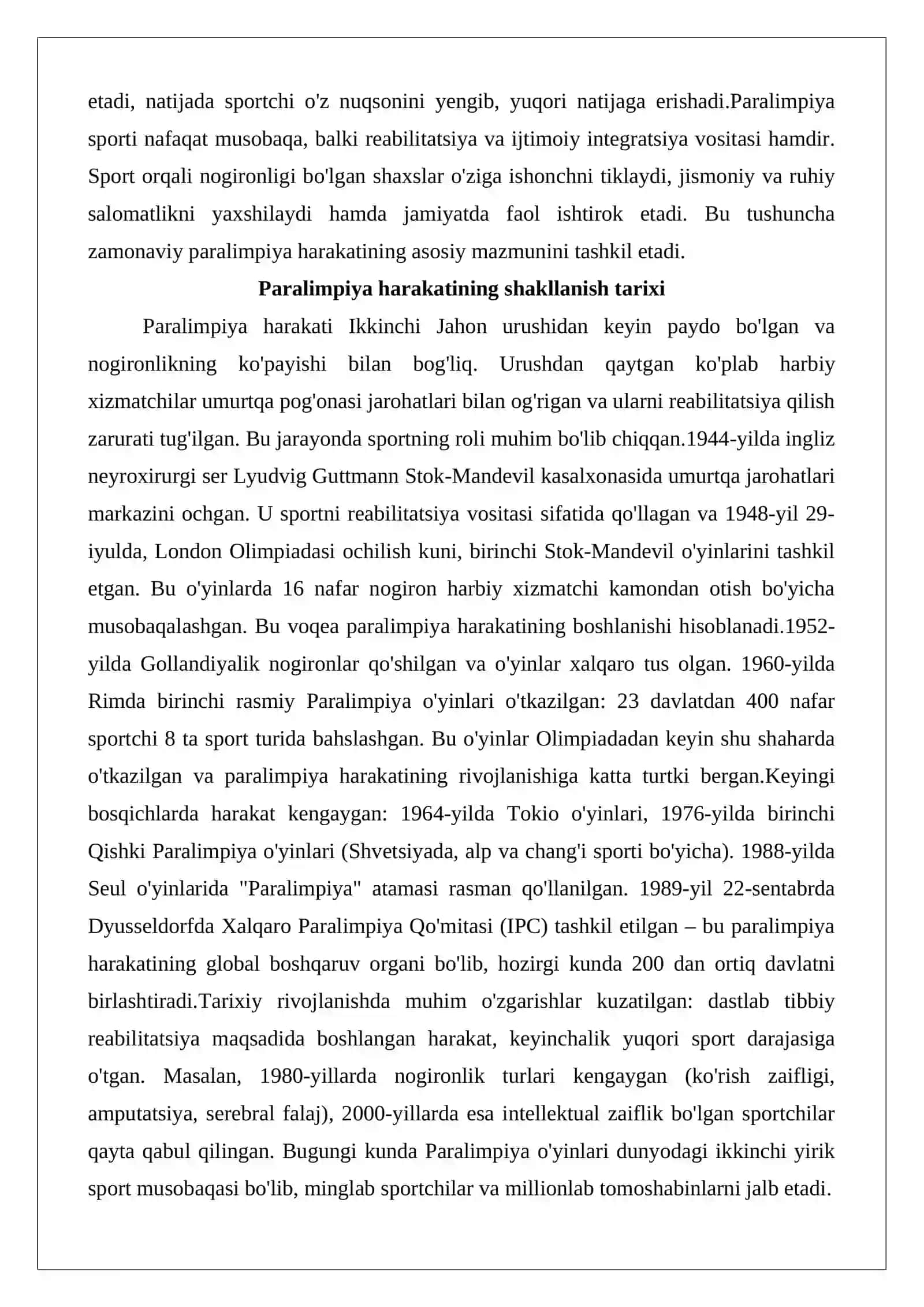Paralimpiya sporti 4