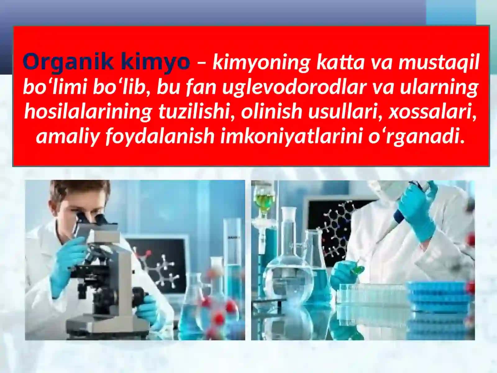 Organikkimyo 4