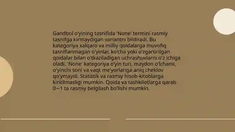 Basketbol oʻyini qoidalari 4