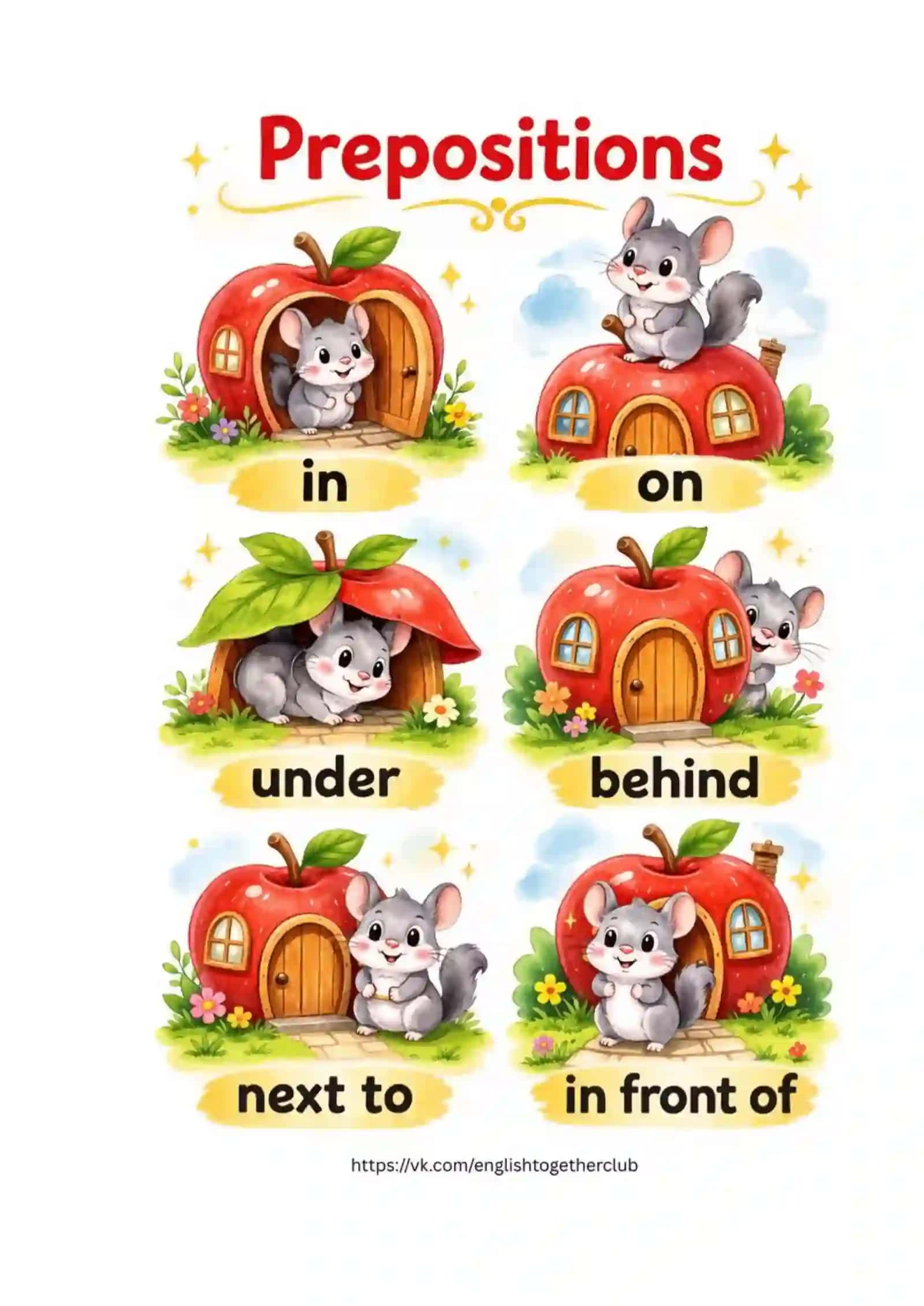 preposition 4