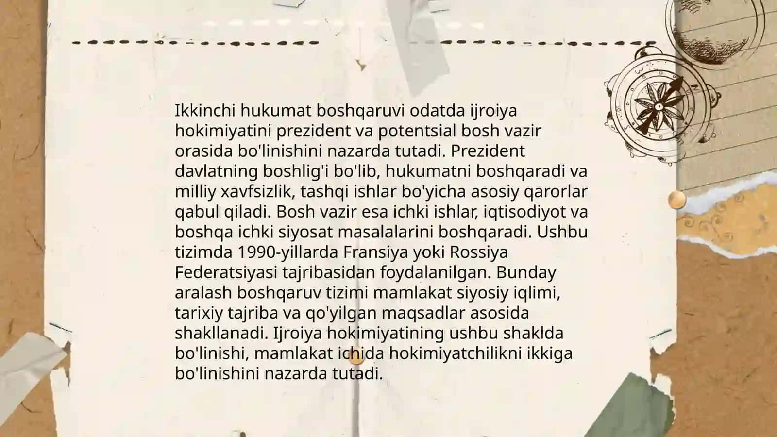 Nizomulmulkning siyosatnoma asari 4