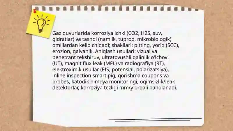 Gazlamada uchraydigan nuqsonlarni topish 4