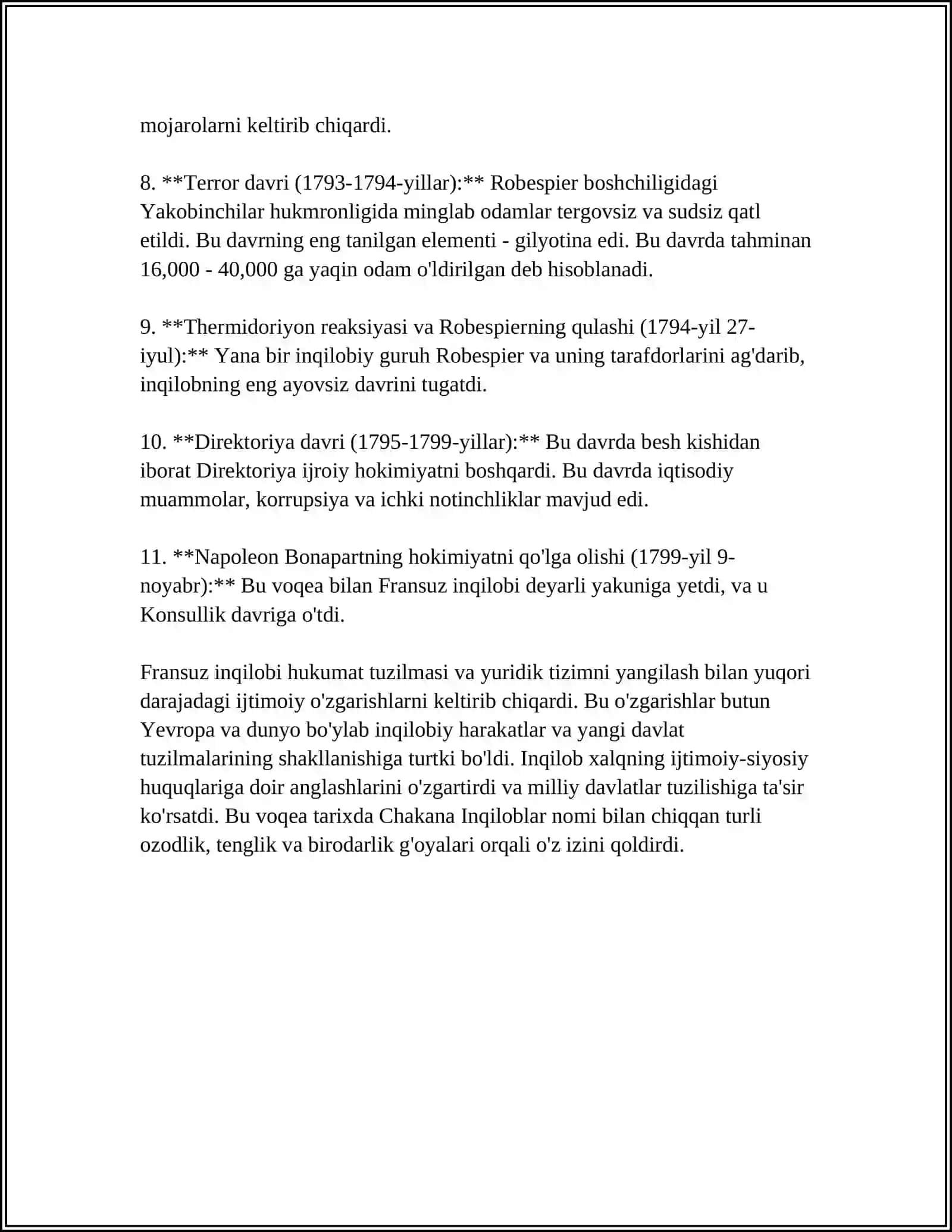 Fransuz inqilobi 4