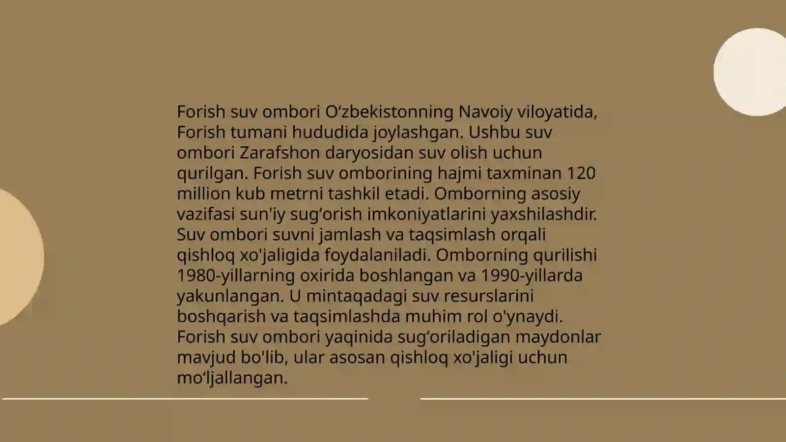 Forish suv ombori 4