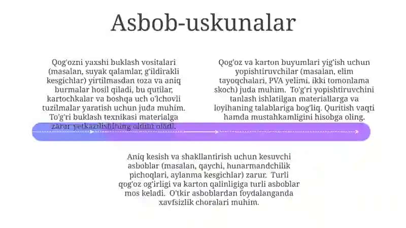Material xossalari 4