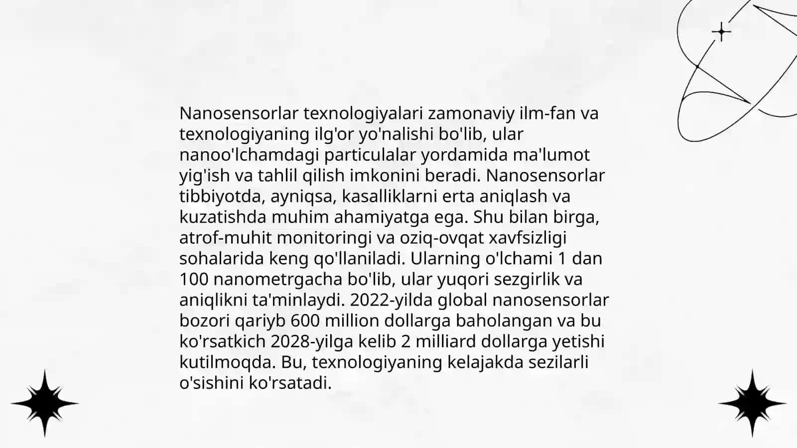 Nanosensorlar 4