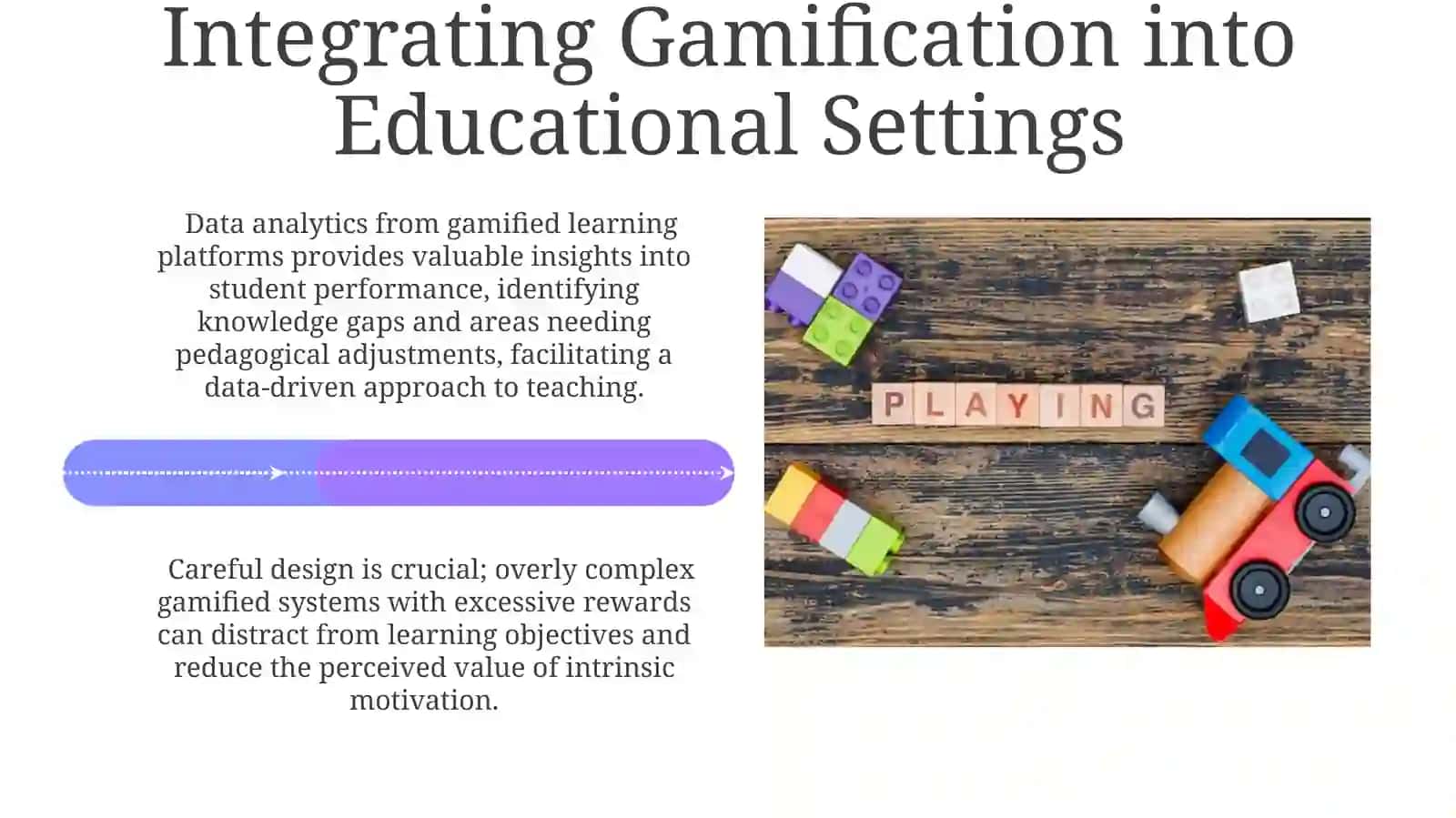 Play-based Learning anda Gamification 4