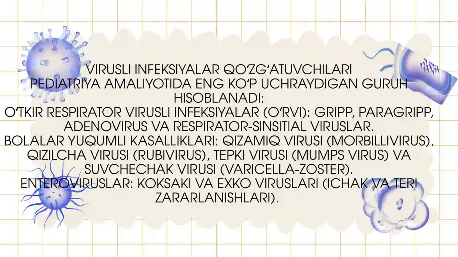 MICROBIOLOGY 4