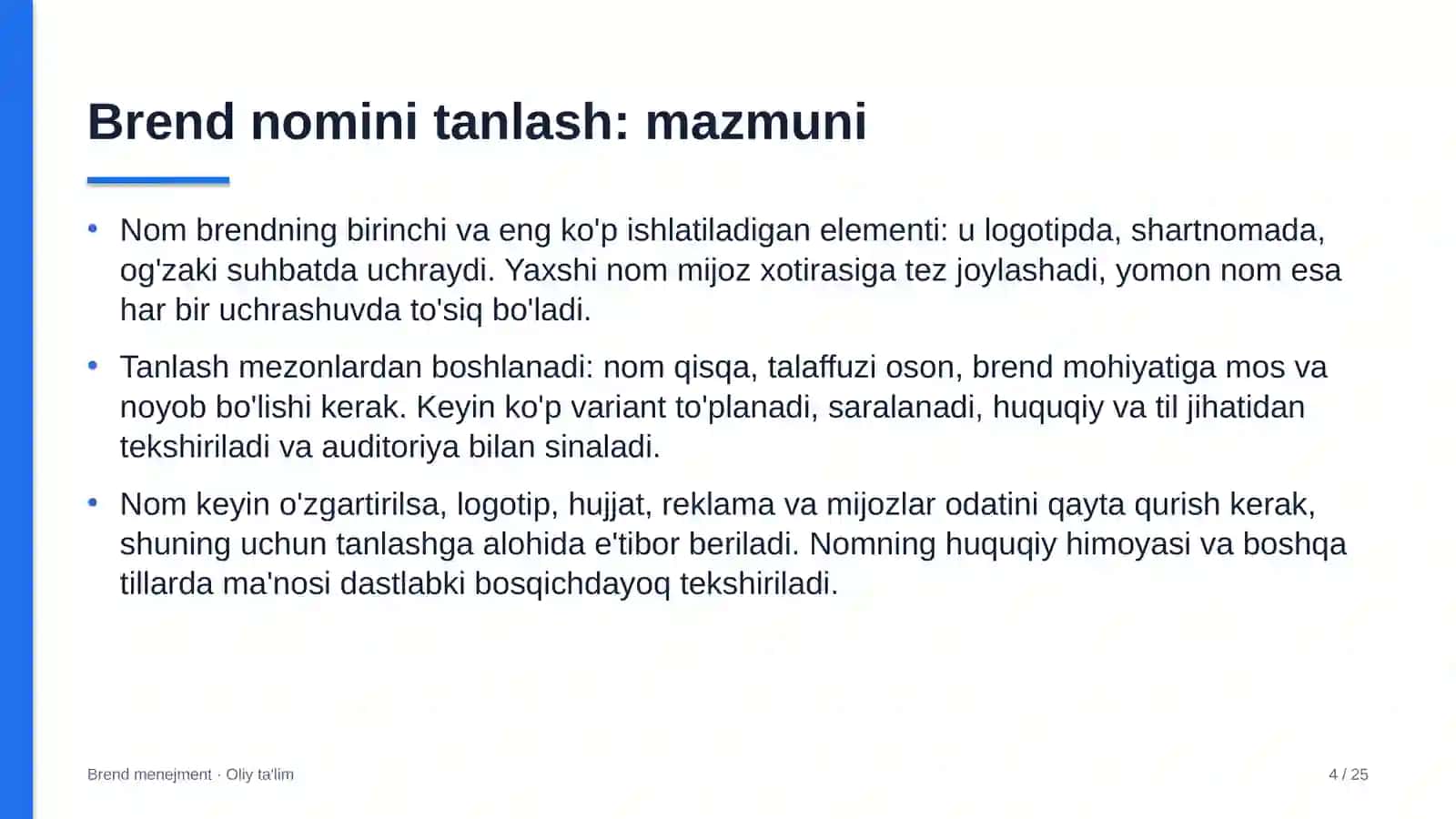 avtomobilsozlik sanoatida brend nomini tanlash 1432 4