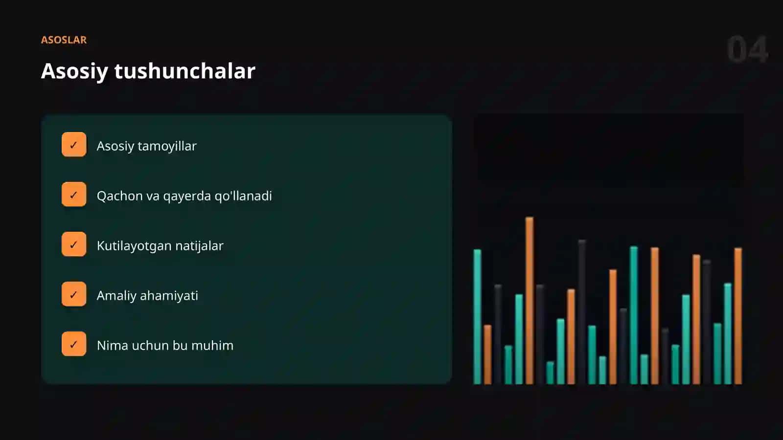 MODELLARNI SOZLASH (FINE-TUNING) 4