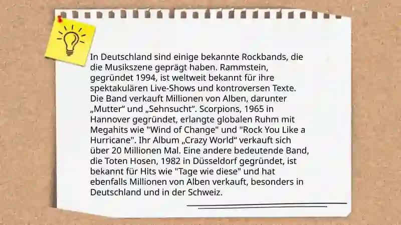 Pop,Roch oder Klassik? 4