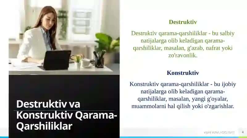 Strukturali intervyu 4