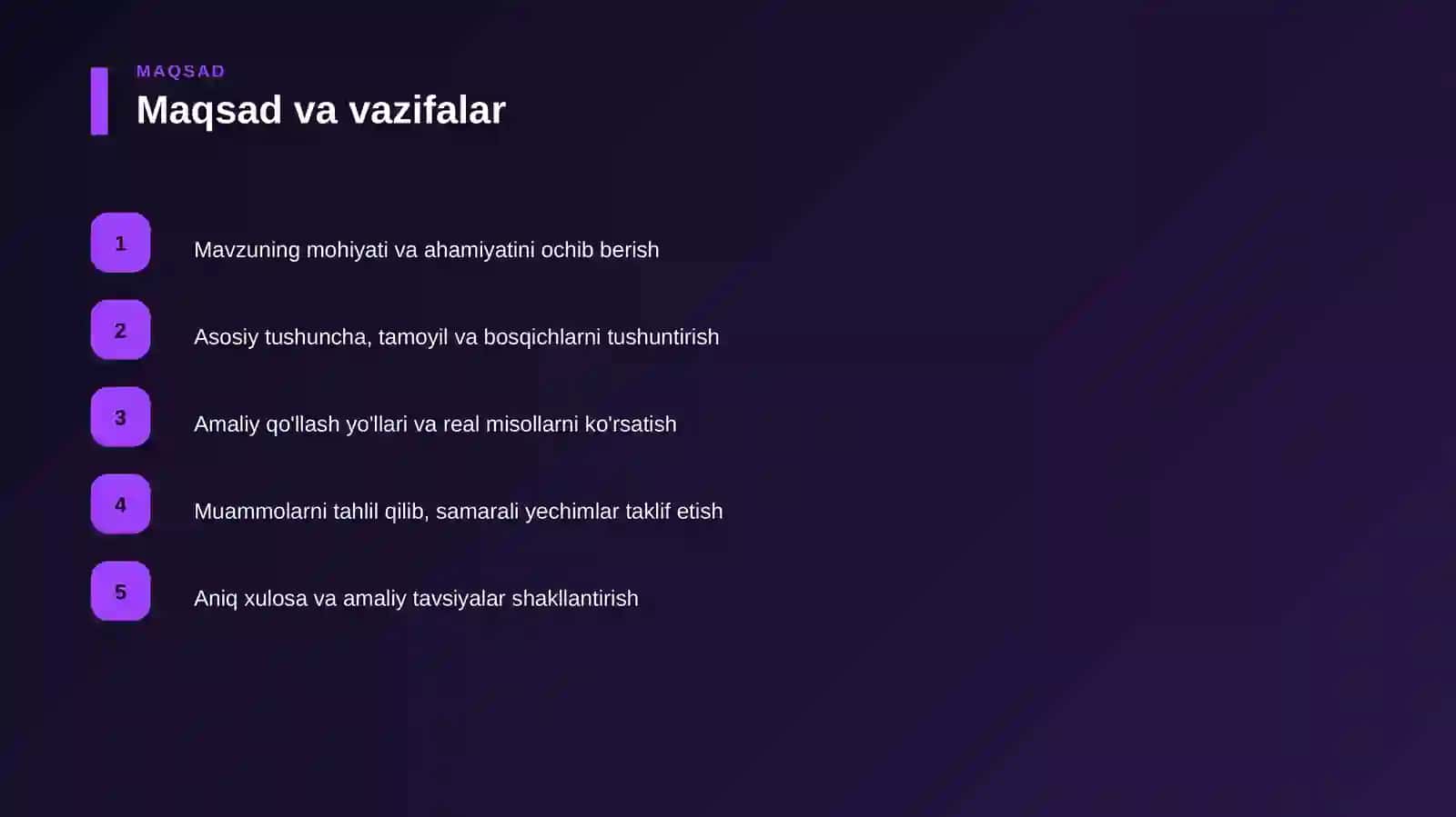 Git va GitHub — qadamba-qadam yo'riqnoma — 1-qism 4