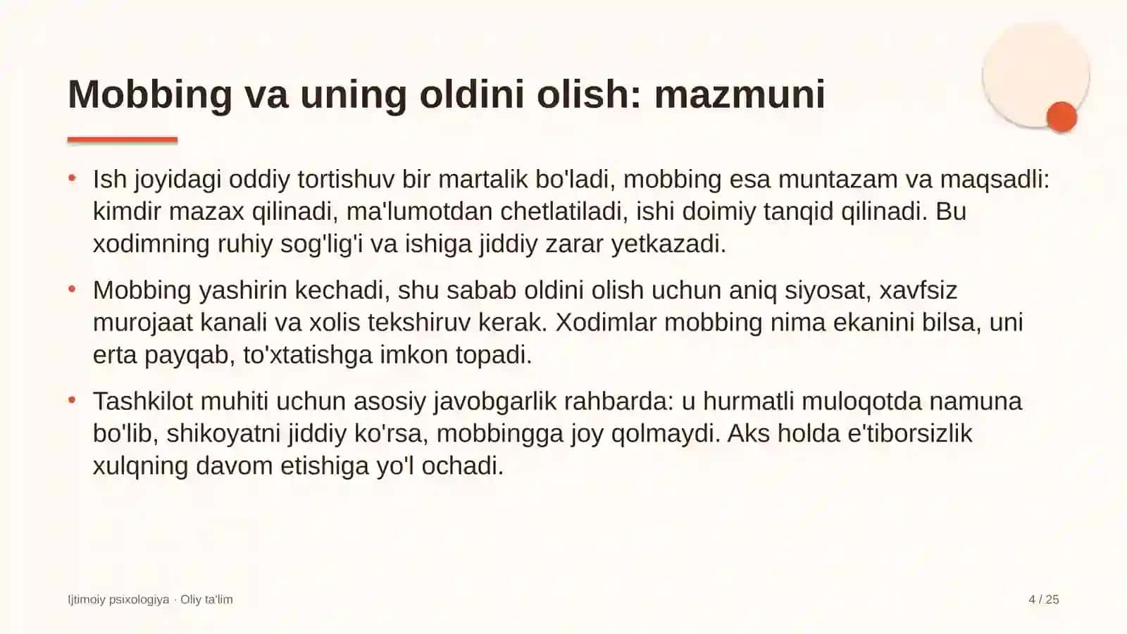 raqamli marketing agentliklarida mobbing va uning oldini olish 8236 4