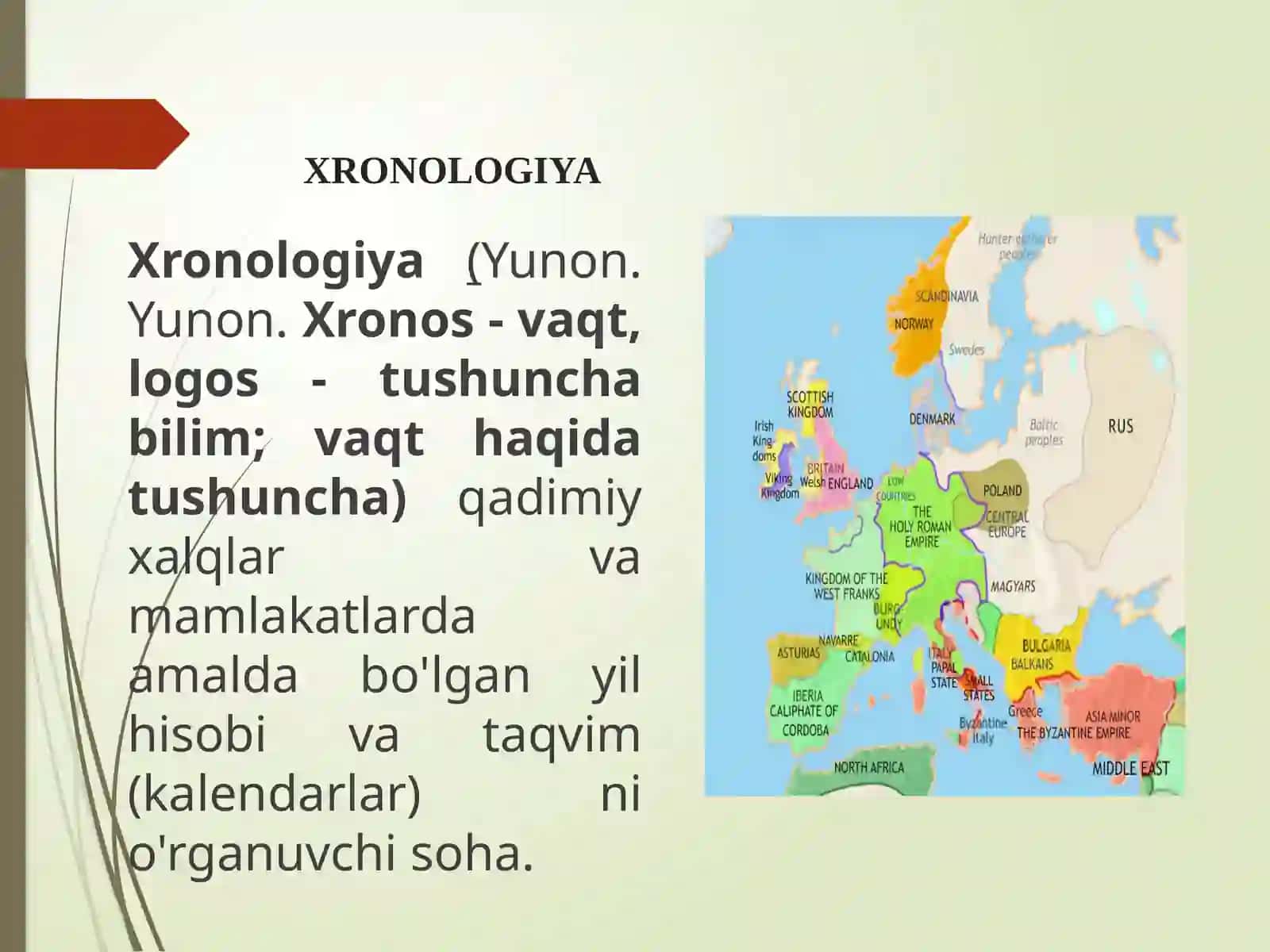 Yordamchi tarix fanlari 4