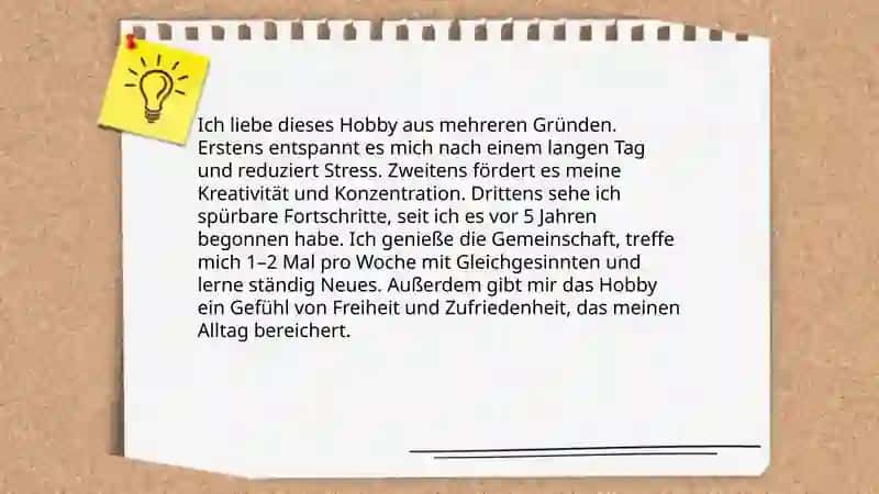 Mein Hobby 4