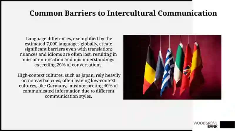Language and Intercultural Communication 4