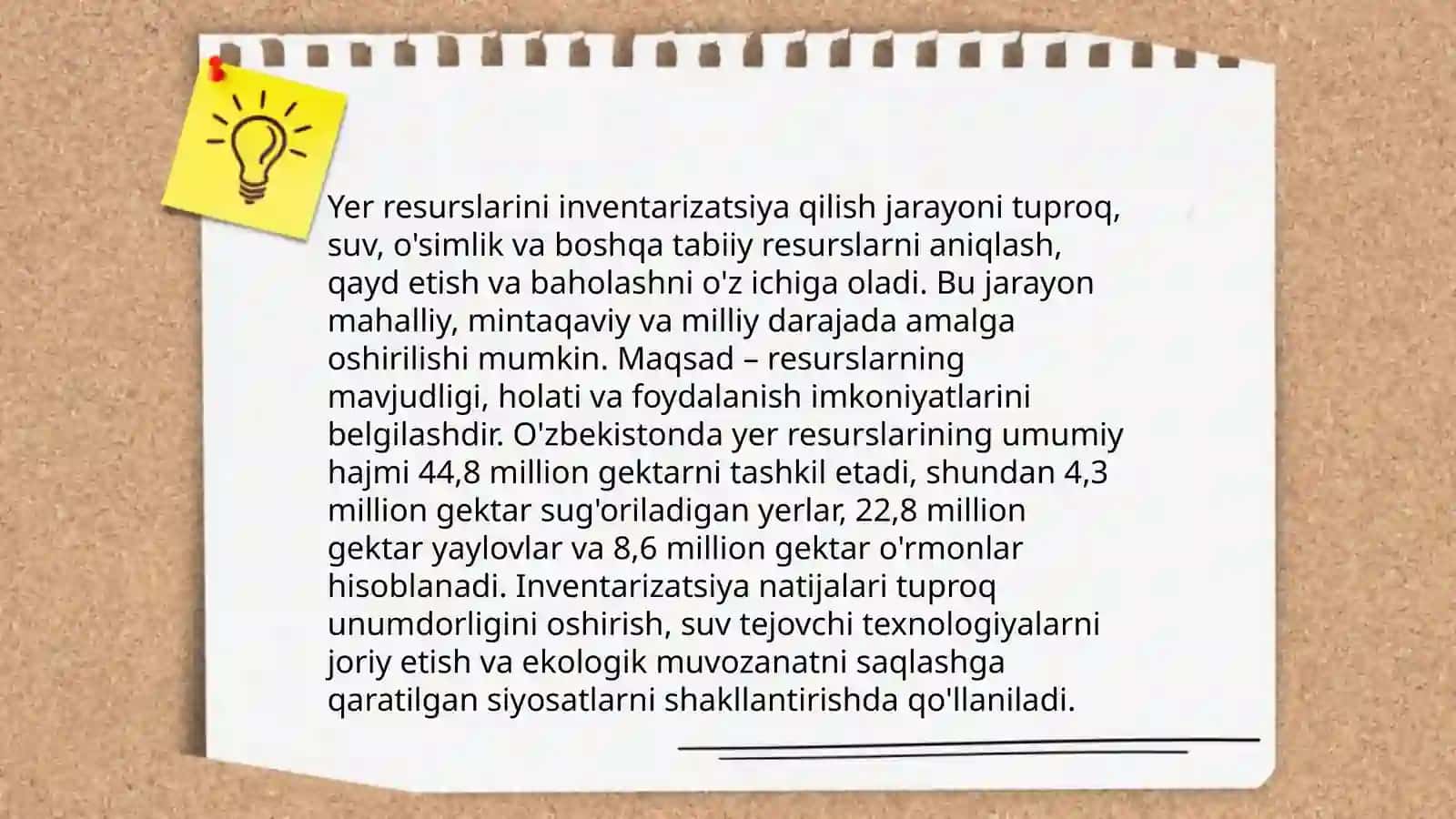 Yer kadastri 4