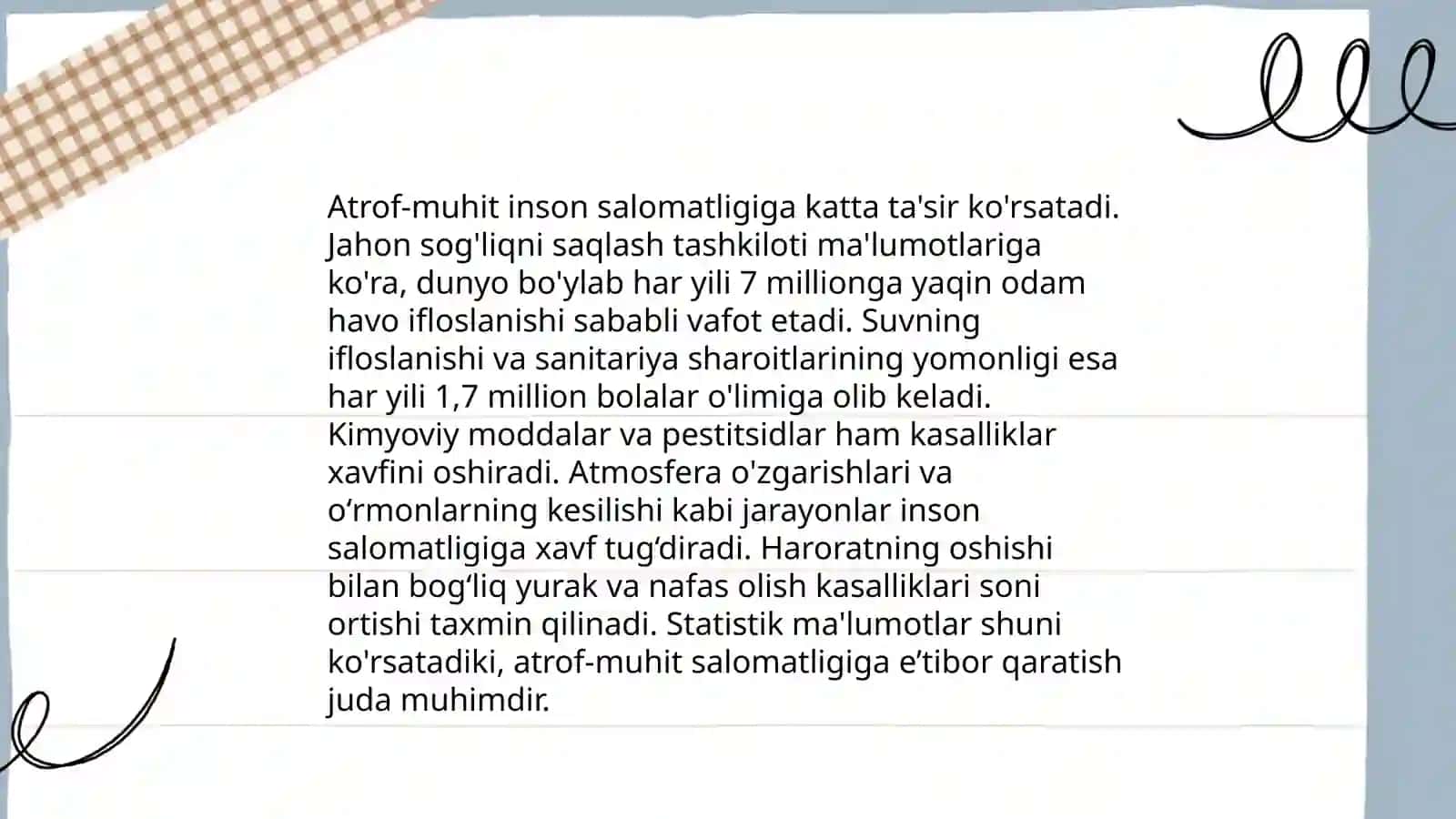 Tabiat bilan tanishtirish metodikasi 4