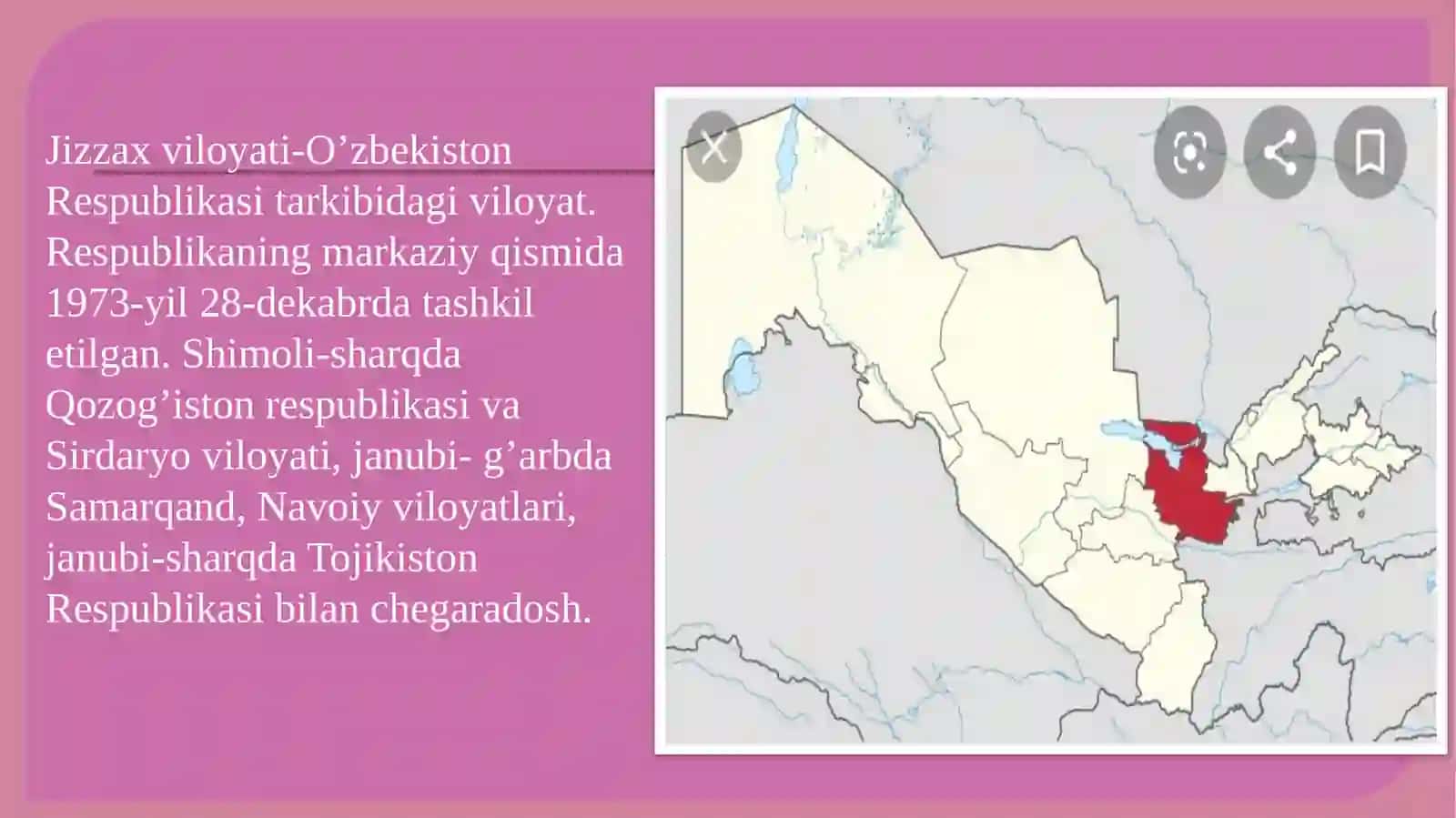 Jizzax  viloyati 4