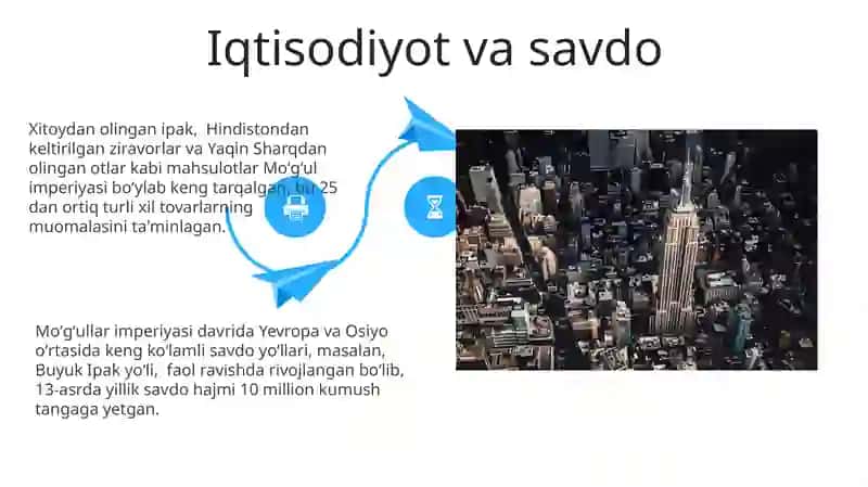 O'rta asrlarda mo'g'ullar davlati 4