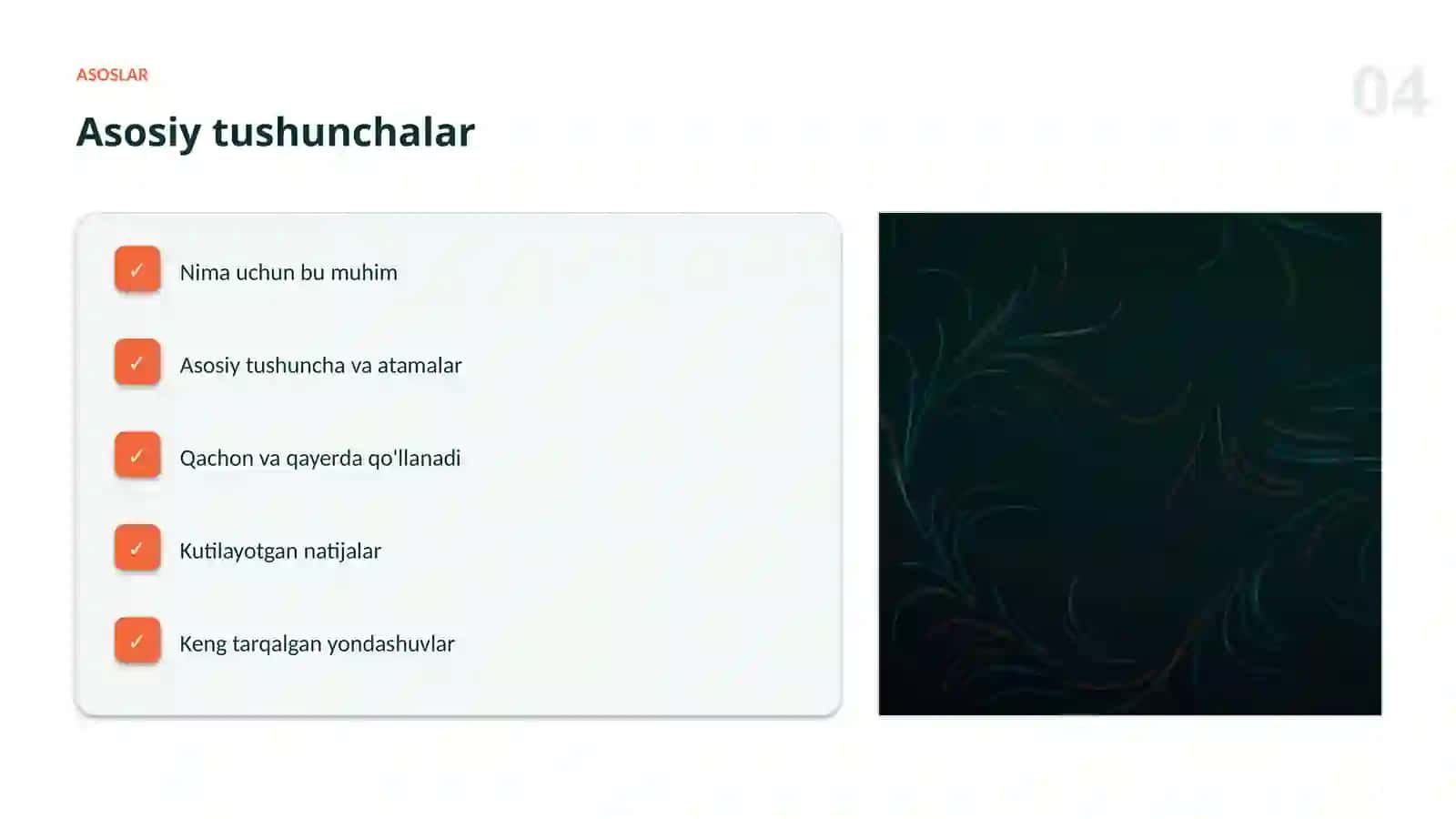 AI TENDENSIYALARI 4