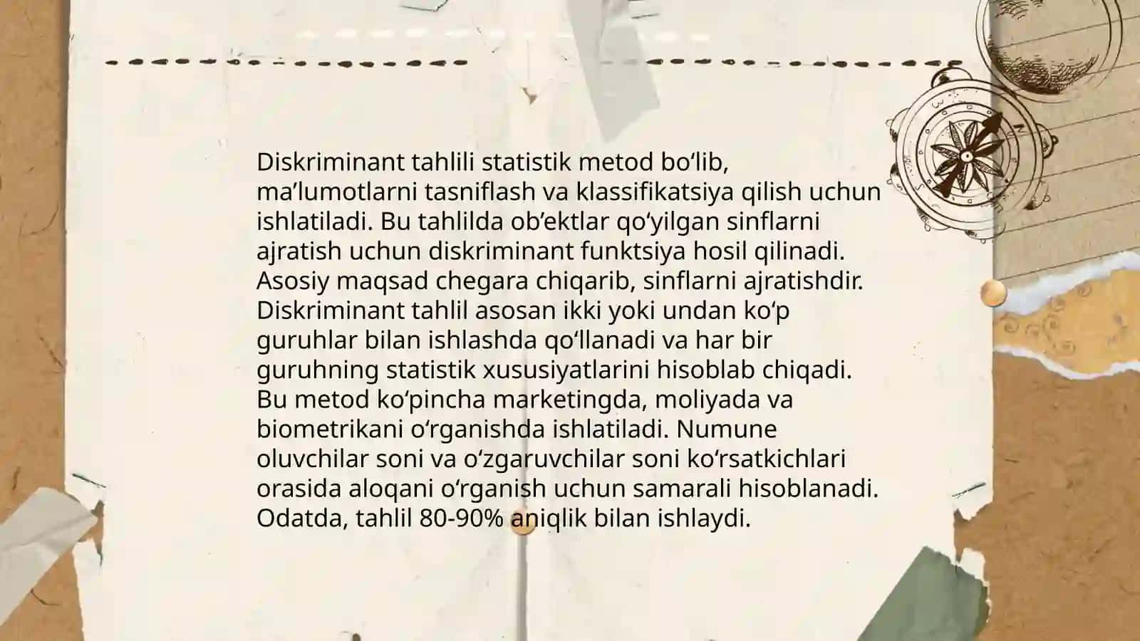 Kvadrat tenglama 4