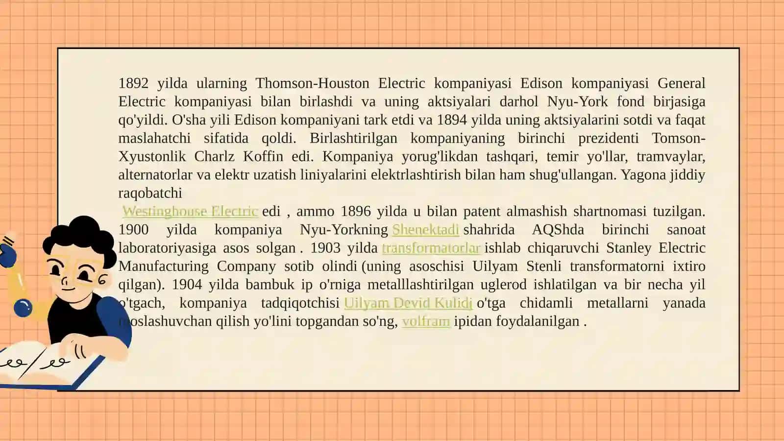 General Electric 4