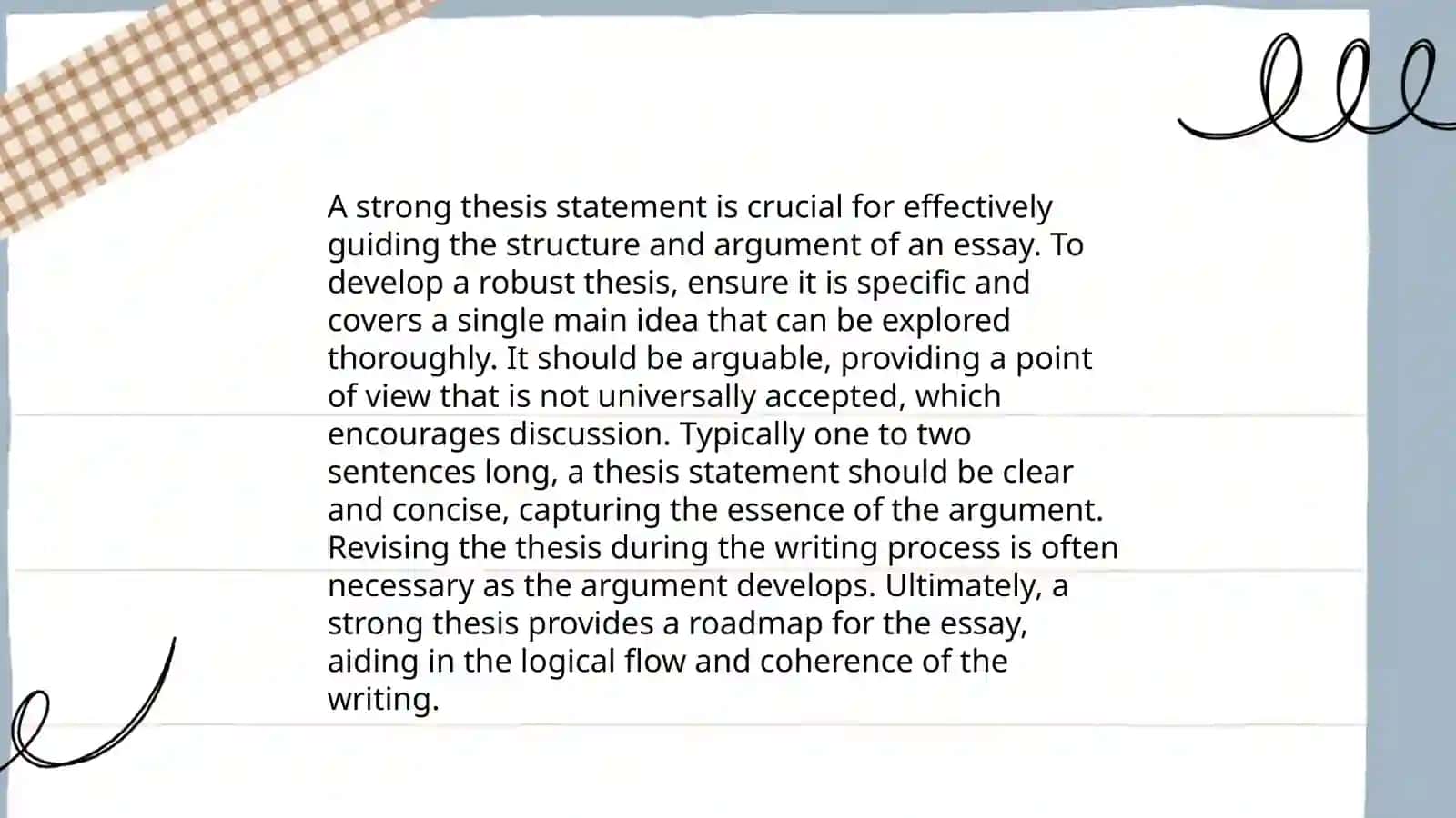 Critical Writing Workshops 4