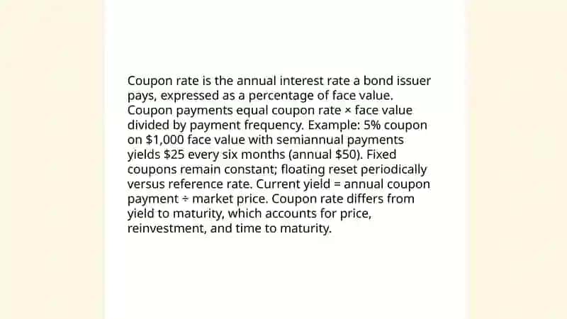 Bonds 4