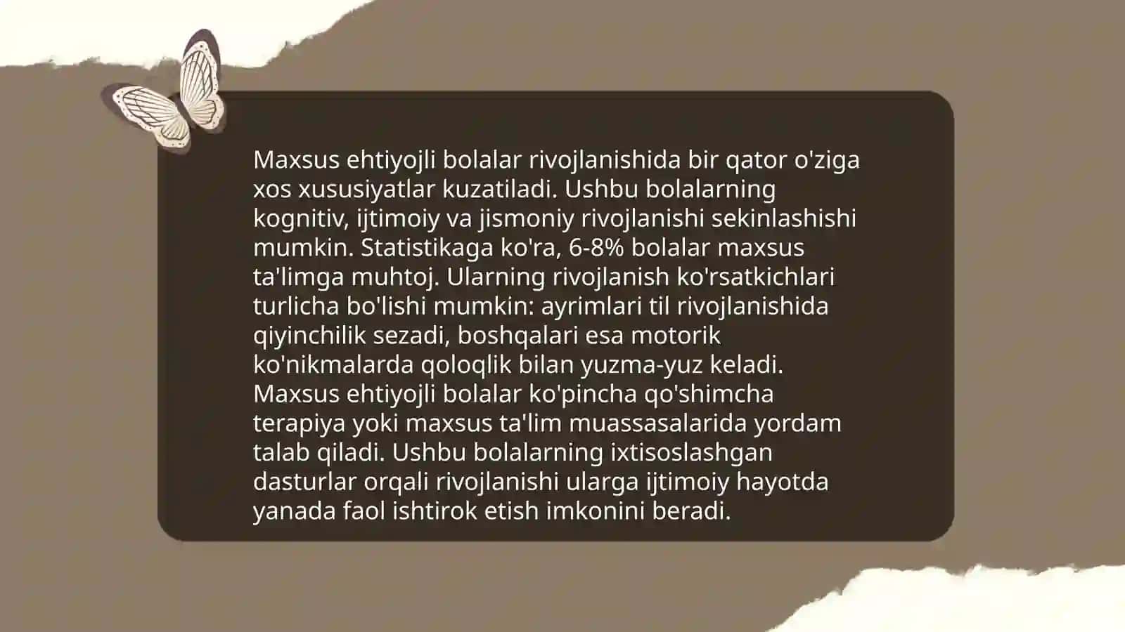 Korrektsion Pedagogika 4