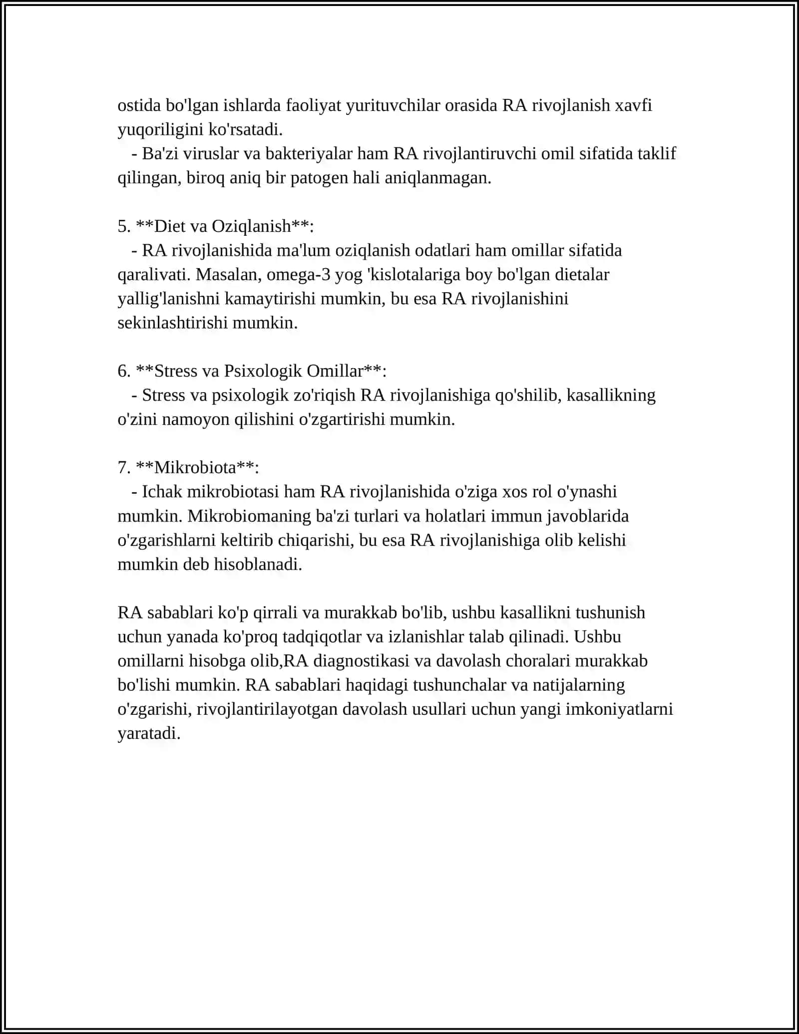 REVMATOID ARTRIT 4