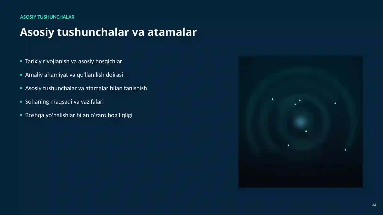 SUN'IY INTELLEKT • AI MARKETING VA SAVDODA 4