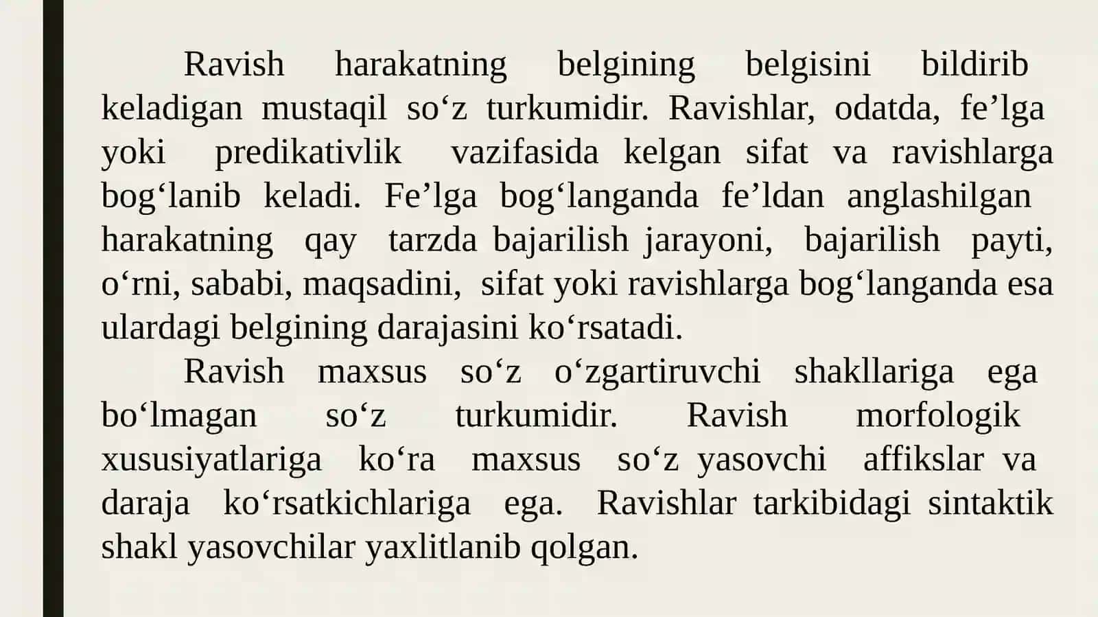 TURKIY TILLARDA RAVISH 4