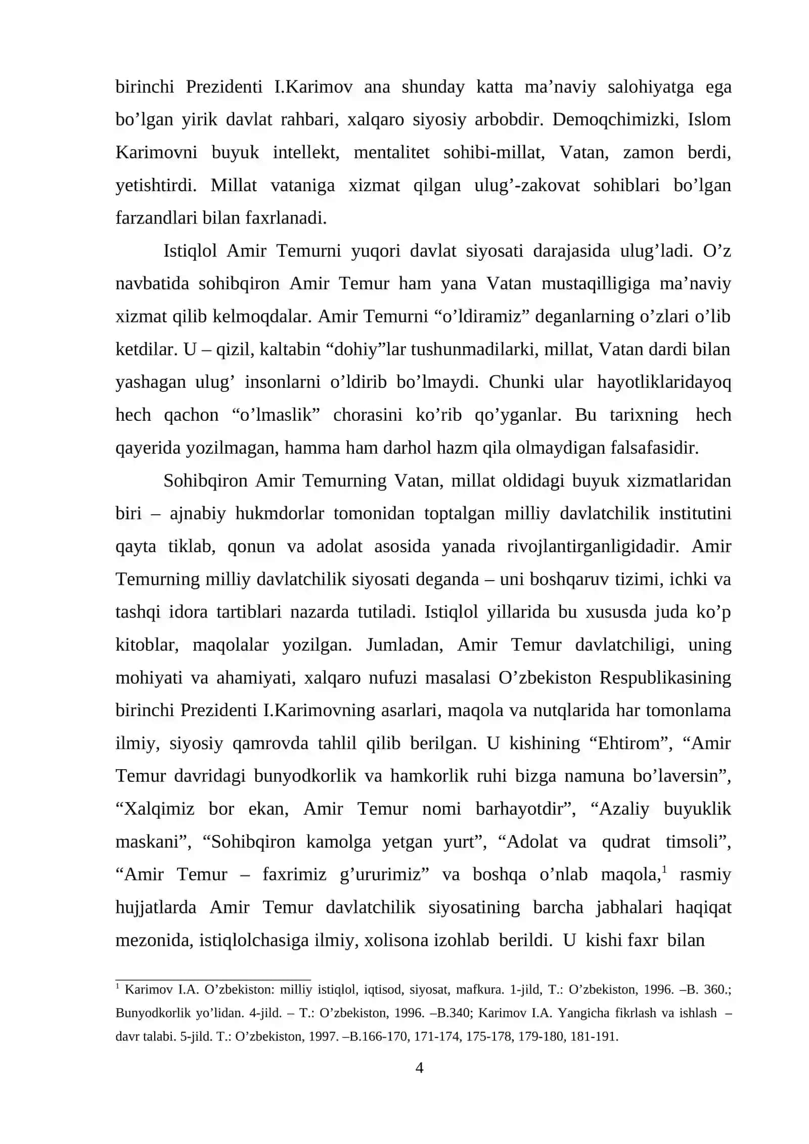Amir Temur faoliyatida adolat tamoyiliga asoslanishi 4