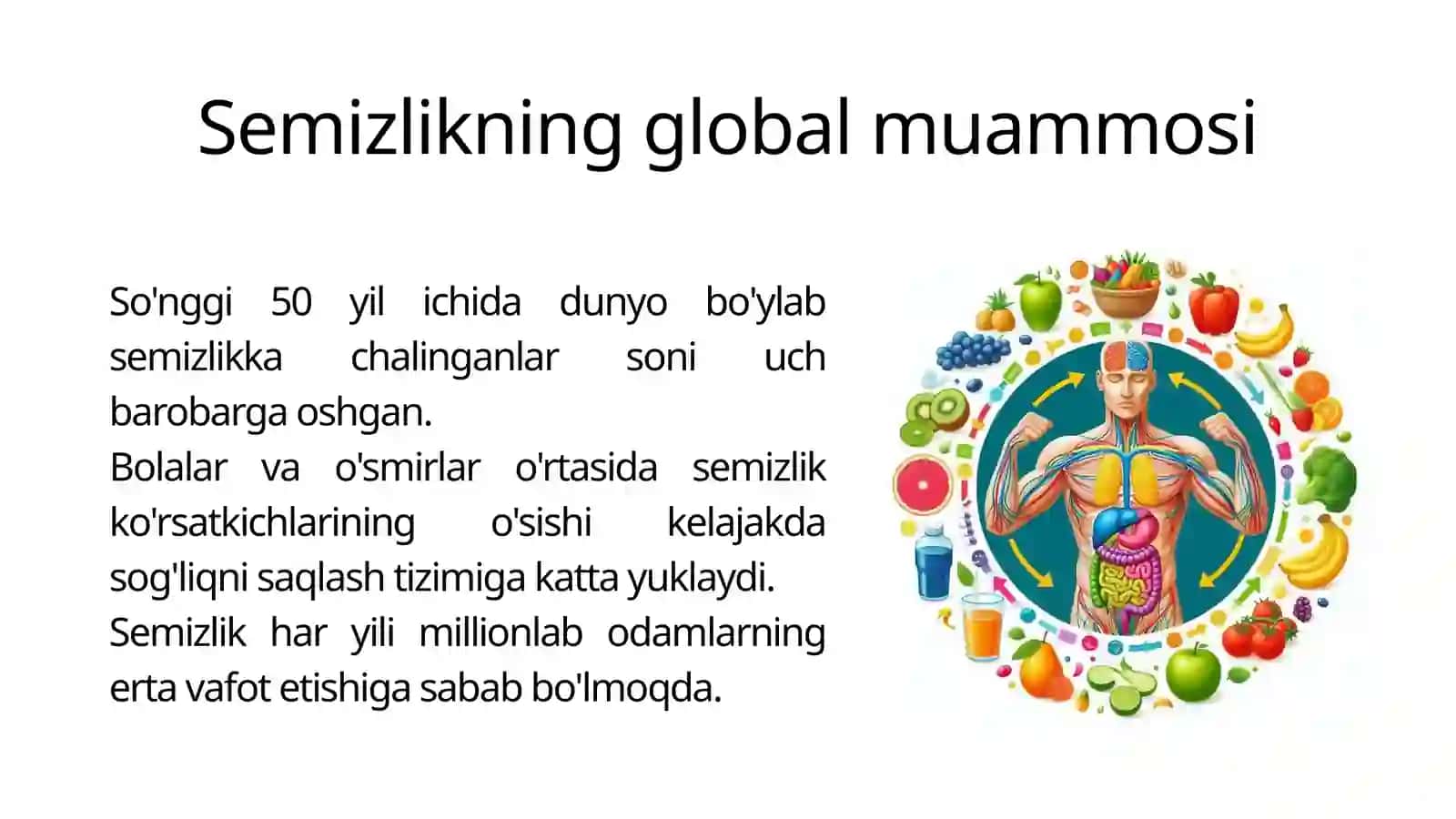Semizlik 4