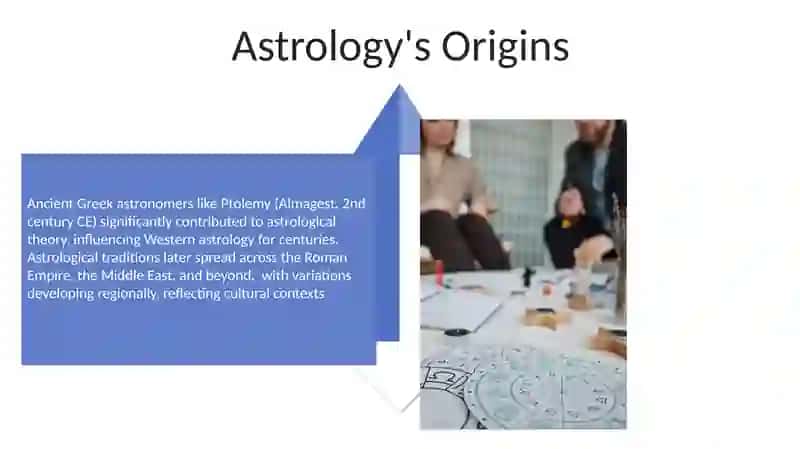 Horoscopes 4