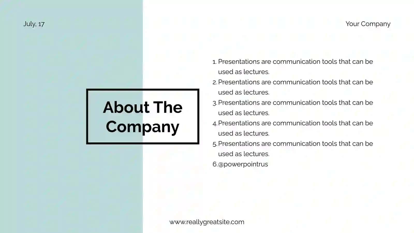 ANNUAL REPORT 4