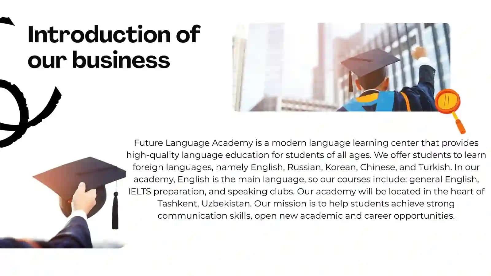 Future Language Academy 4