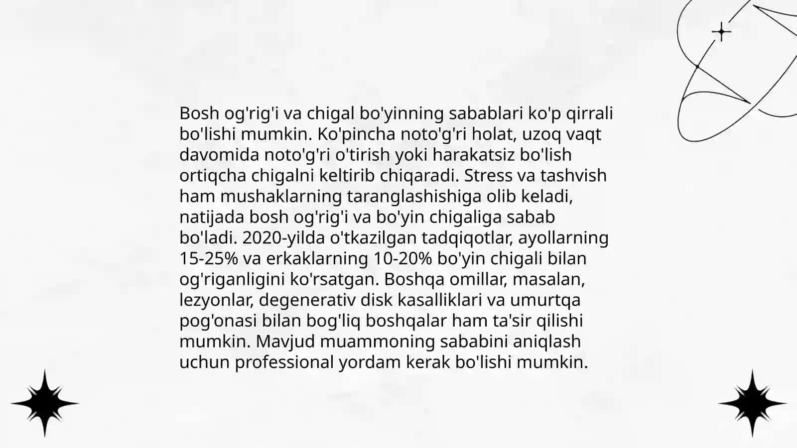 Bóyin chigali 4